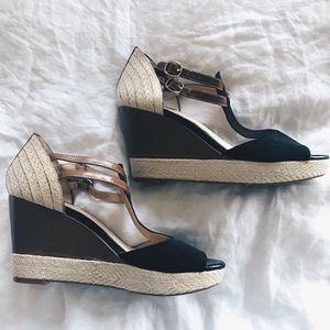 Wedges